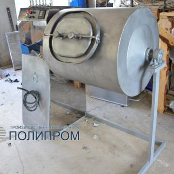 Мясомассажер вакуумный «МВУ-300.1 РУ» (комб.)